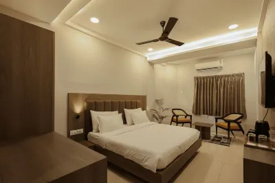 Arjun - A Boutique Hotel Hotels in Hardwar