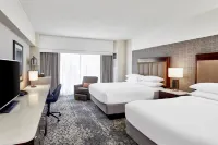 Sheraton Indianapolis Hotel at Keystone Crossing Hotels in Indianapolis