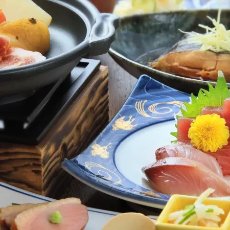 Hotel Futaba No Mori