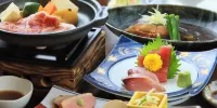 寧靜之宿 雙葉之森酒店 - 早餐