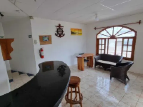 Hostal Neptuno - Poseidon Hoteles en Isla Isabela