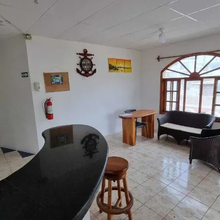 Hostal Neptuno