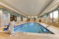 Holiday Inn Express HOLLY SPRINGS - RALEIGH AREA by IHG