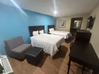 Blue Star Inn Hotels in Breaux Bridge