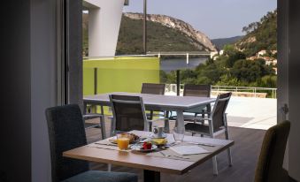 Rupestre Arts Hotel Ródão