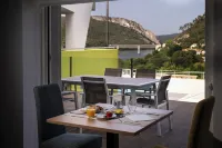 Rupestre Arts Hotel Ródão Hotels in Perais