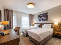 Hotel Opera Hotels near Historical Museum