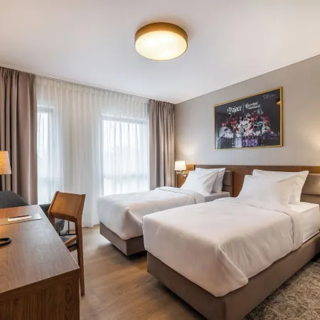 Hotel Opera