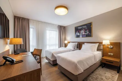 Hotel Opera Hotels in 