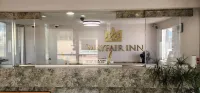 Mayfair Inn Ontario Airport Hoteles en Upland