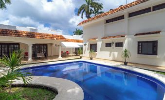 Villas Segovia Hotel Boutique & Suites