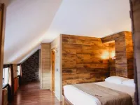 Cal Ruiz Hotels in El Pas de la Casa