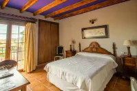 Hostal Rural Turre Hôtels à : Levante Almeriense