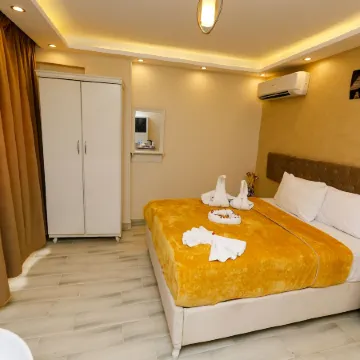 Venus Pyramids Inn - Top Roof Access W Free Break Fast Отели рядом с достопримечательностью «Гиза»