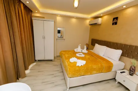 Venus Pyramids Inn - Top Roof Access W Free Break Fast