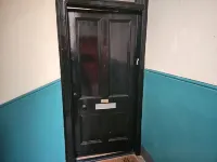 Snug - Abhainn Apartment