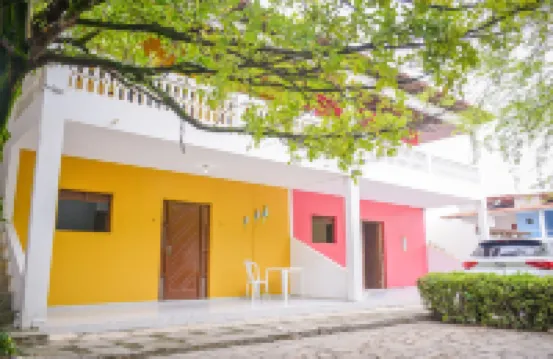 Pousada Passarela do Caranquejo pb Hotels in 