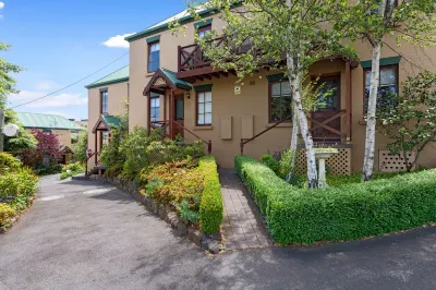 Hideaway on George Hotel di East Launceston