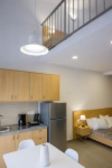 Elounda Olithos Apartments 4