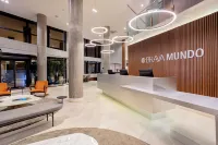 Brava Mundo Hotel Boutique Oficial