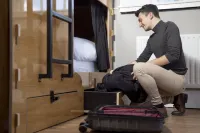 Leevin Hostel Mountjoy - Hostels