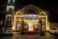 Hayat Samarkand Hotels in 