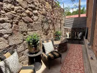 Bisbee Brownstone Suites Hotels in Bisbee