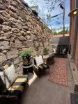 Bisbee Brownstone Suites Hotels in Bisbee