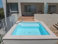 Pestana Alvor Praia Premium Beach & Golf Resort - Hot Tub