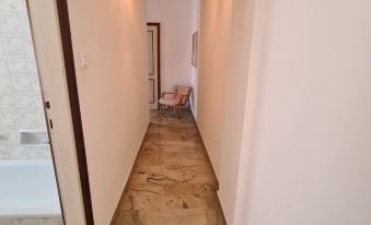 Turchino Apartment & Terrazza Della Luisa by PortofinoVacanze