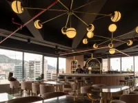Unique Mine Luxury Lofts by Jalo Hotels near Suba