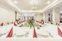 Hotel Modrzewiowy Dwór Hotels in Gliwice
