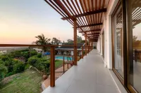 The Ridge Guesthouse Hotels in Richards Bay
