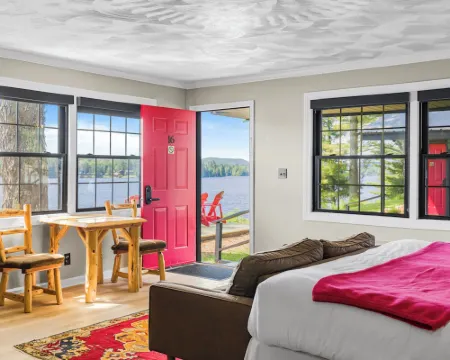 Great Pines Hotels in Herkimer County