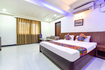 FabHotel Shakti Palace - Nr Ponda Hotels near Shree Shantadurga Temple