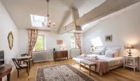 Château Gassies Hotels in Lignan-de-Bordeaux