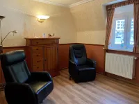 Haus Hohenzollern & Haus 'Ambiente