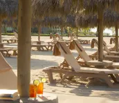 Paradise Village - Beach