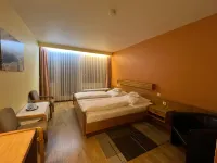 Hotel Schwan Hotels in Iffezheim