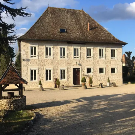 Domaine du Manoir