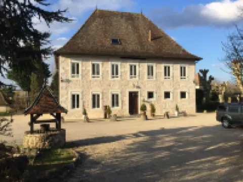 Domaine du Manoir