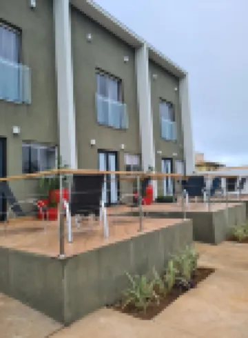 高級私人公寓之家