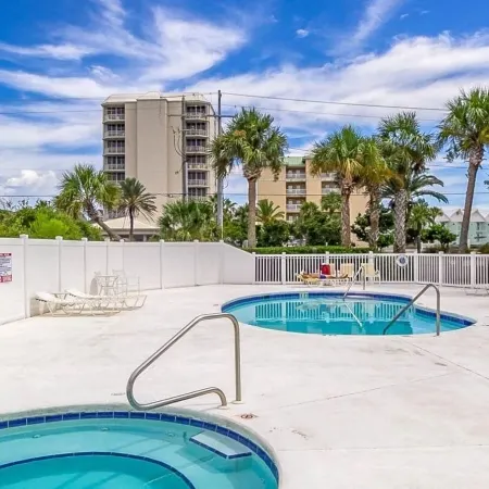 Riviera Dunes 302