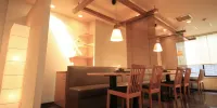 Shonandai Daiichi Hotel Fujisawa Yokohama - servizio colazione