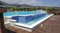 Ocho Rios Villa at Coolshade V - Villas