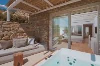 Nomia Sunset Suites Mykonos - Romantische