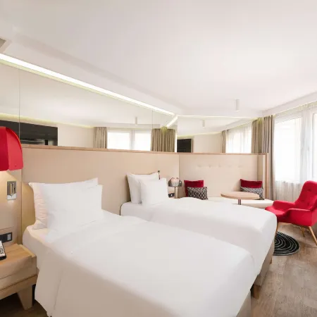 Radisson Blu Beke Hotel, Budapest Hotéis em Budapeste