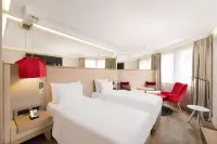 Radisson Blu Beke Hotel, Budapest - С парковкой