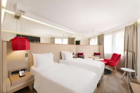 Radisson Blu Beke Hotel, Budapest