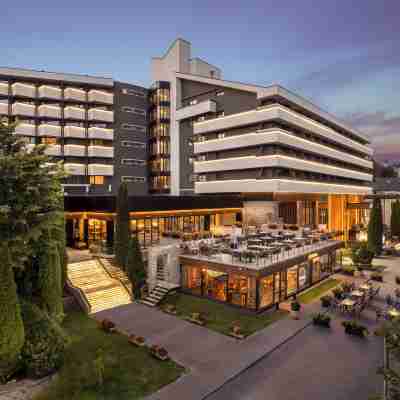 Alexandrion Experience Hotel Exterior